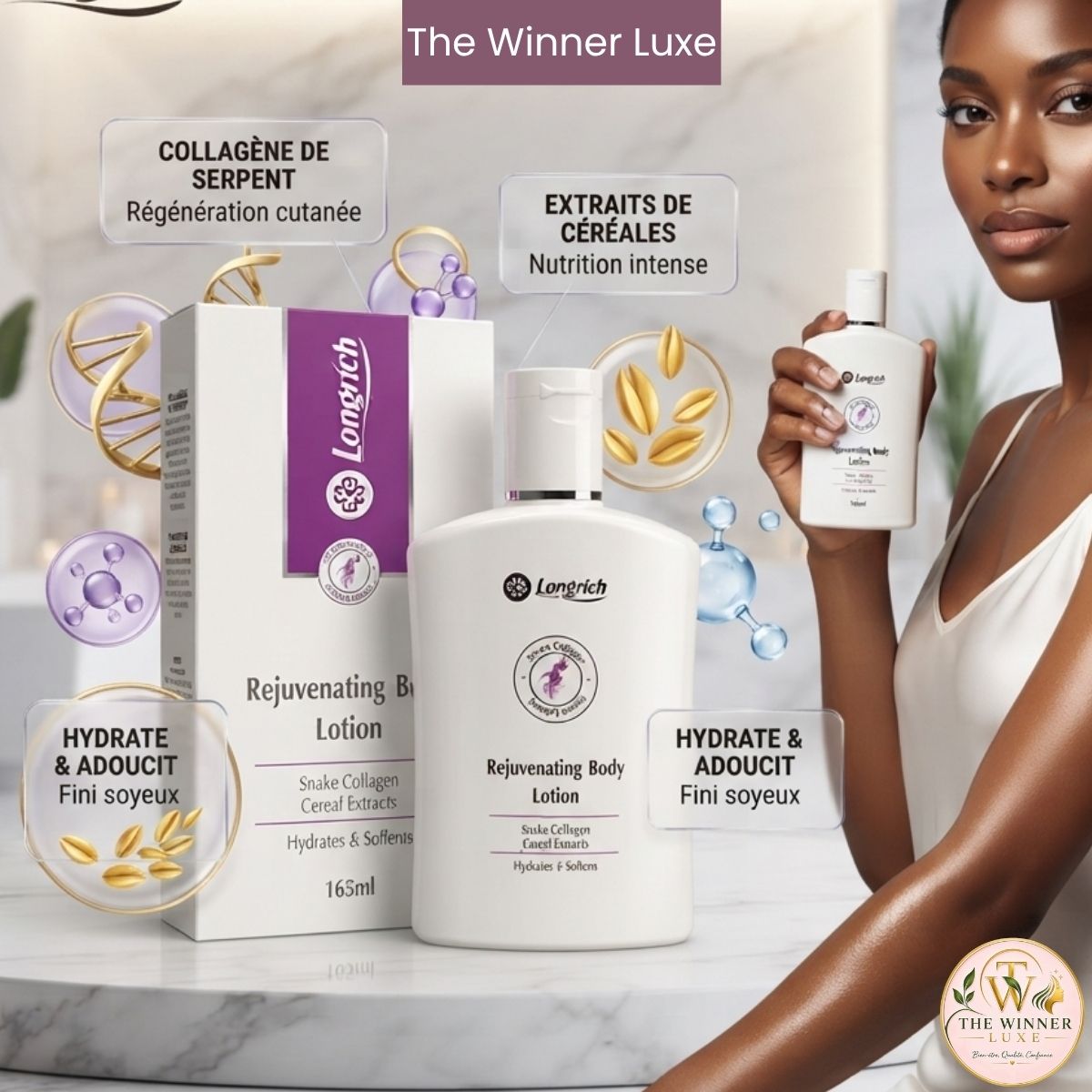 body lotion
