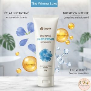 hand cream