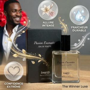 parfum homme longrich