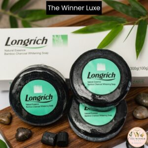 savon noir longrich