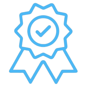certified