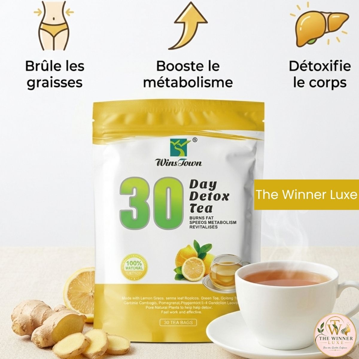 day detox tea