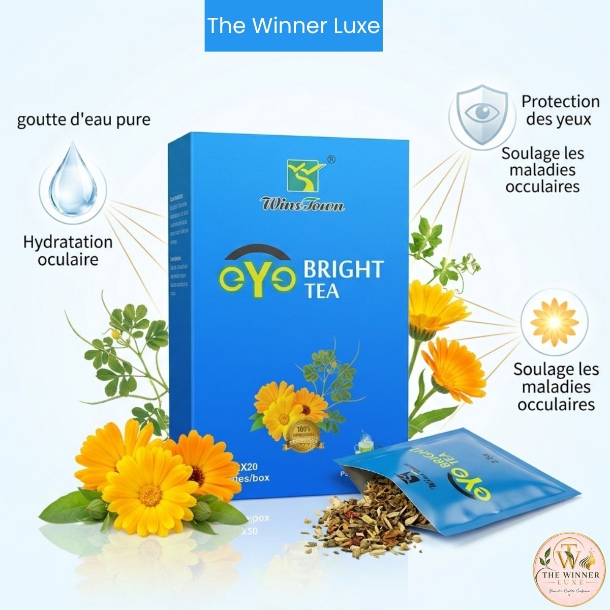 eye bright tea