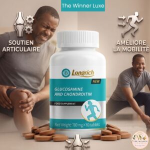 glucosamine longrich