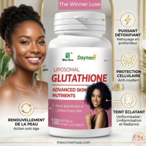 glutathione liposomal