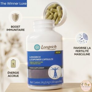 libao longrich