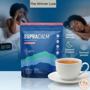 supracalm