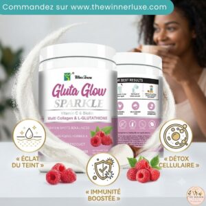 gluta glow