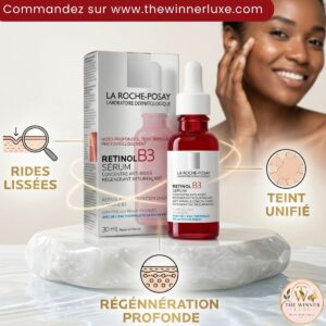 sérum retinol b3 la roche posay