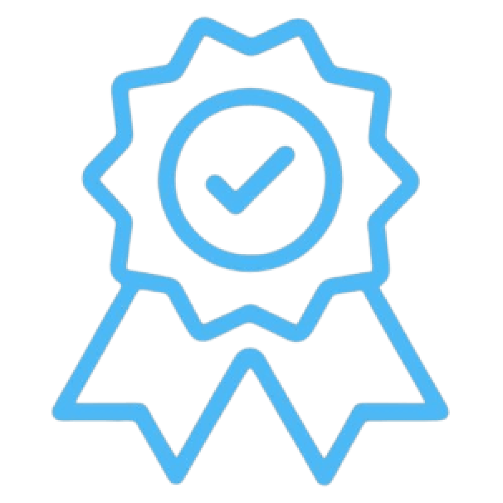 certified